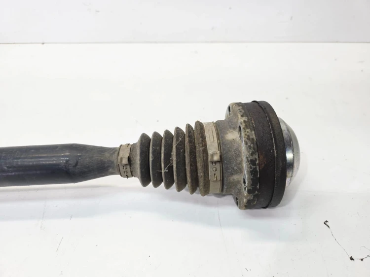 PÓŁOŚ PRWAY PRZÓD AUDI TT TTS 8J 2.0 TFSI QUATTRO 8J0407762A