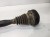 PÓŁOŚ PRWAY PRZÓD AUDI TT TTS 8J 2.0 TFSI QUATTRO 8J0407762A
