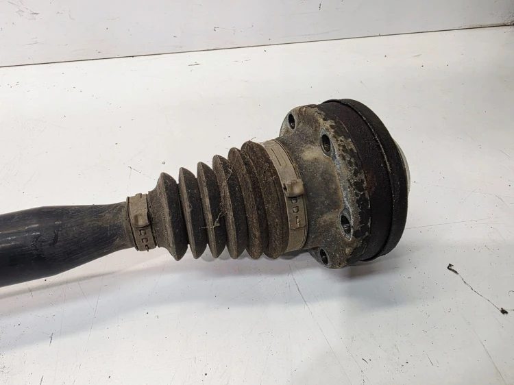PÓŁOŚ PRWAY PRZÓD AUDI TT TTS 8J 2.0 TFSI QUATTRO 8J0407762A