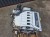 SILNIK KOMPLETNY R32 AUDI A3 TT VW GOLF ITP 3.2 VR6 BMJ 124800KM !!!