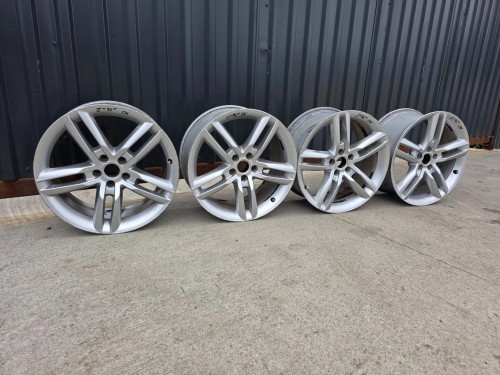 FELGA FELGI VW AUDI A4 A5 A6 ITP 9.0J R19 ET32 4H0601025R Z*75* OK