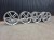 FELGA FELGI VW AUDI A4 A5 A6 ITP 9.0J R19 ET32 4H0601025R Z*75* OK