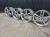 FELGA FELGI VW AUDI A4 A5 A6 ITP 9.0J R19 ET32 4H0601025R Z*75* OK
