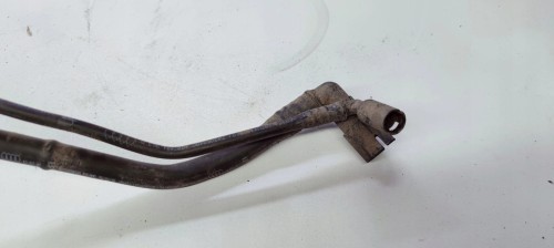 WĄŻ PRZEWÓD WLWEU ADBLUE AUDI A6 C7 A7 4G0131963D