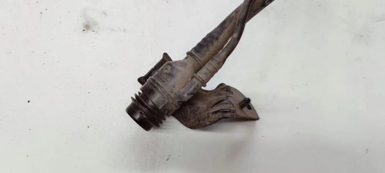 WĄŻ PRZEWÓD WLWEU ADBLUE AUDI A6 C7 A7 4G0131963D