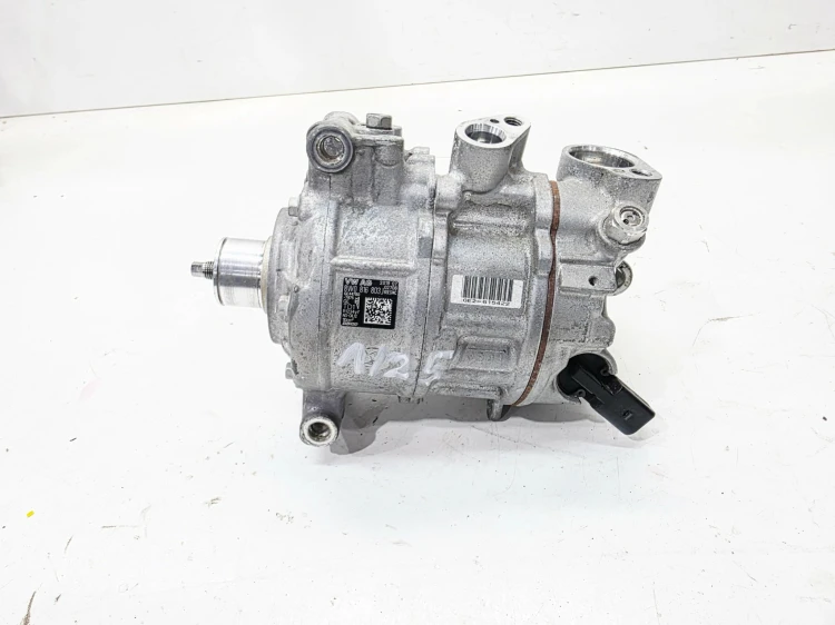 SPRĘŻARKA KOMPRESOR KLIMATYZACJI AUDI A4 B9 A5 8W Q5 8W0816803J 1/25