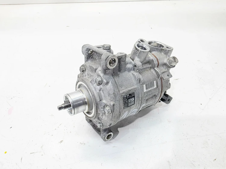 SPRĘŻARKA KOMPRESOR KLIMATYZACJI AUDI A4 B9 A5 8W Q5 8W0816803J 1/25