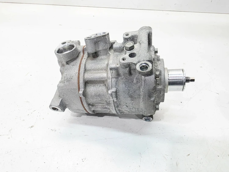 SPRĘŻARKA KOMPRESOR KLIMATYZACJI AUDI A4 B9 A5 8W Q5 8W0816803J 1/25