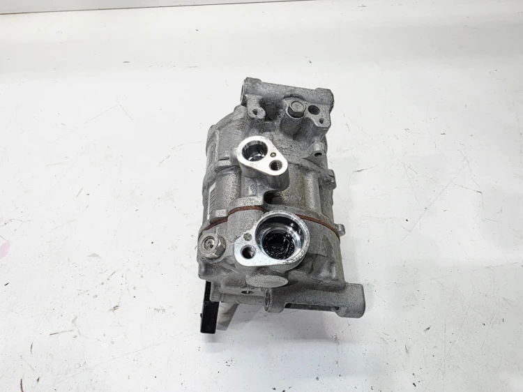 SPRĘŻARKA KOMPRESOR KLIMATYZACJI AUDI A4 B9 A5 8W Q5 8W0816803J 1/25
