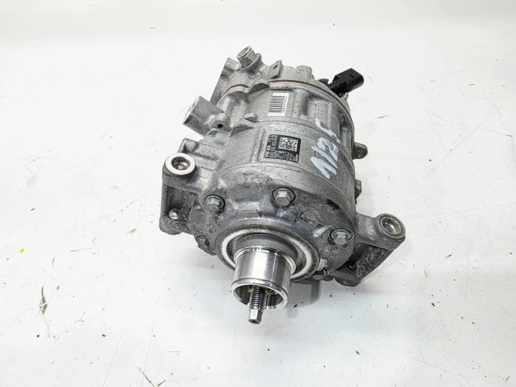 SPRĘŻARKA KOMPRESOR KLIMATYZACJI AUDI A4 B9 A5 8W Q5 8W0816803J 1/25