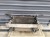 PAS PRZEDNI KOMPLETNY AUDI A4 B8 LIFT 1.8 2.0 TDI TFSI 2 WENTYLATORY MANUAL