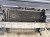 PAS PRZEDNI KOMPLETNY AUDI A4 B8 LIFT 1.8 2.0 TDI TFSI 2 WENTYLATORY MANUAL