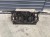 PAS PRZEDNI KOMPLETNY AUDI A4 B8 LIFT 1.8 2.0 TDI TFSI 2 WENTYLATORY MANUAL