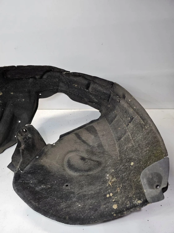 NADKOLE LEWY PRZÓD AUDI A6 C6 LIFT MATERIAŁOWE