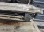 PAS PRZEDNI KOMPLETNY AUDI A6 C6 LIFT 2008-2011 3.0 TDI AUTOMAT ORYGINAŁ !!