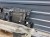 PAS PRZEDNI KOMPLETNY AUDI A6 C6 LIFT 2008-2011 3.0 TDI AUTOMAT ORYGINAŁ !!