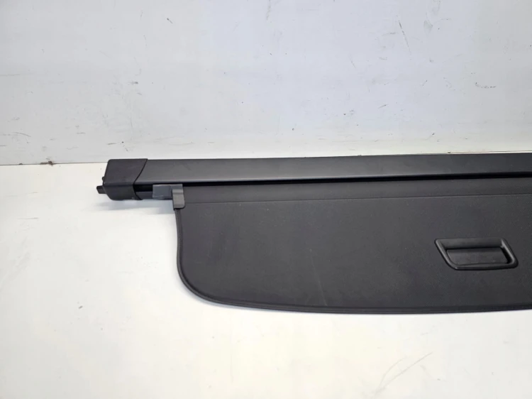 ROLETA BAGAŻNIKA POZIOMA AUDI A4 B9 AVANT KOMBI 8W9863553C