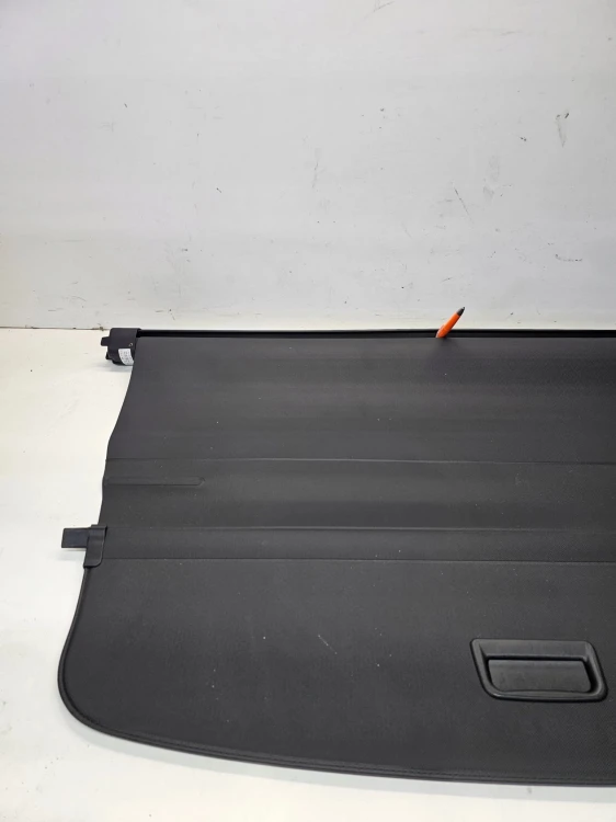 ROLETA BAGAŻNIKA POZIOMA AUDI A4 B9 AVANT KOMBI 8W9863553C