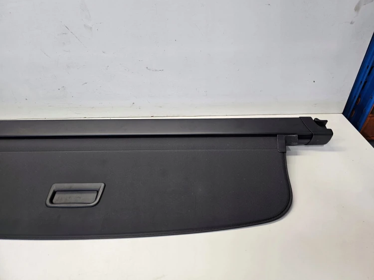 ROLETA BAGAŻNIKA POZIOMA AUDI A4 B9 AVANT KOMBI 8W9863553C