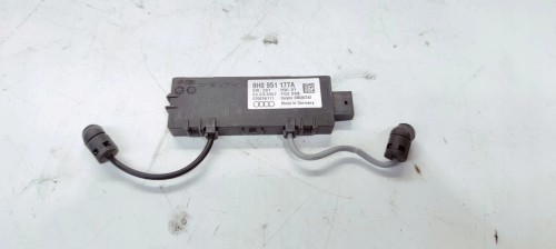 CZUJNIK RUCHU KABINY AUDI A4 B6 C7 CABRIO 8H0951177A
