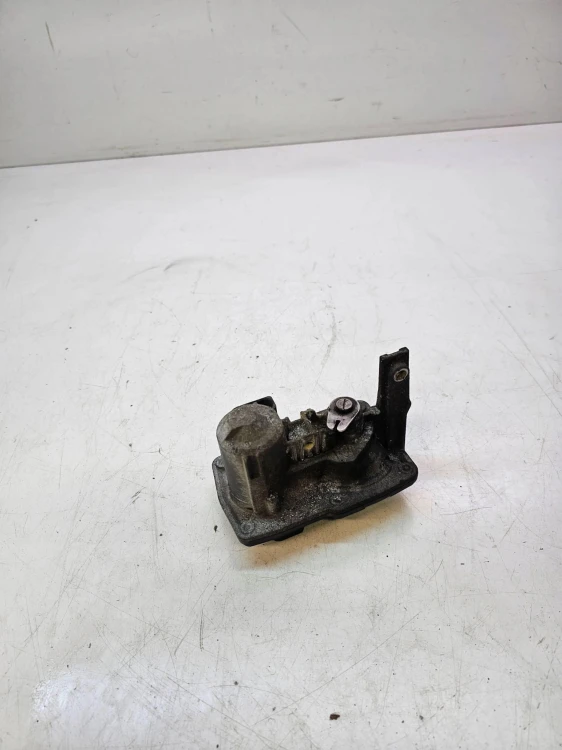 PRZEPUSTNICA SPALIN WYDECHU AUDI A4 B9 A5 2.0 TDI 5Q0253691E