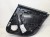 BOCZEK DRZWI LEWY TYŁ AUDI A4 B8 8K0867305 2/26 SKÓRA