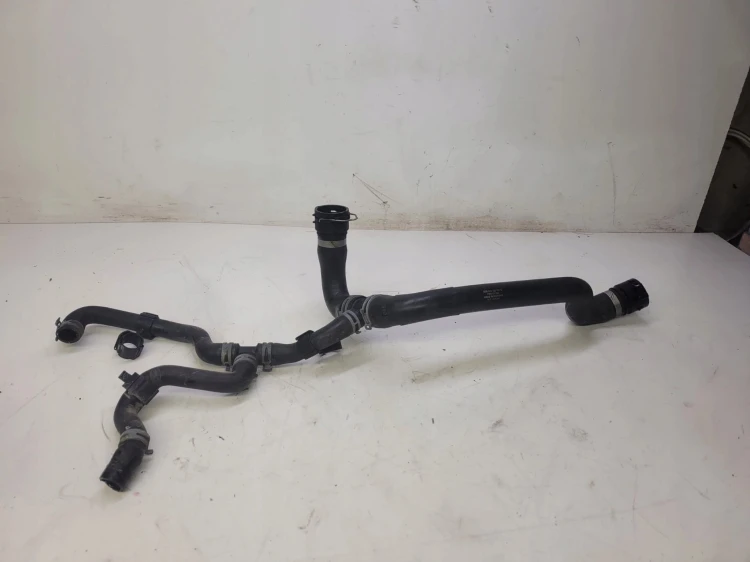 RURKA PRZEWÓD WODY AUDI A4 B8 A5 LIFT 8K0122101G