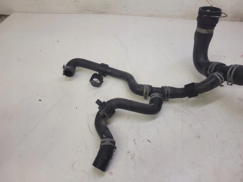 RURKA PRZEWÓD WODY AUDI A4 B8 A5 LIFT 8K0122101G
