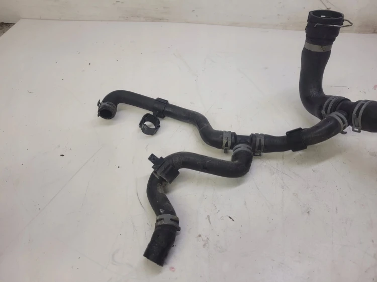 RURKA PRZEWÓD WODY AUDI A4 B8 A5 LIFT 8K0122101G