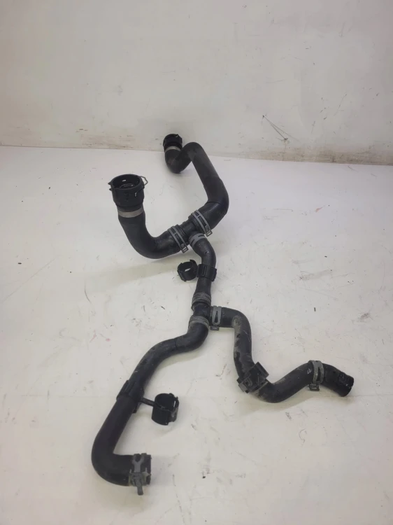 RURKA PRZEWÓD WODY AUDI A4 B8 A5 LIFT 8K0122101G