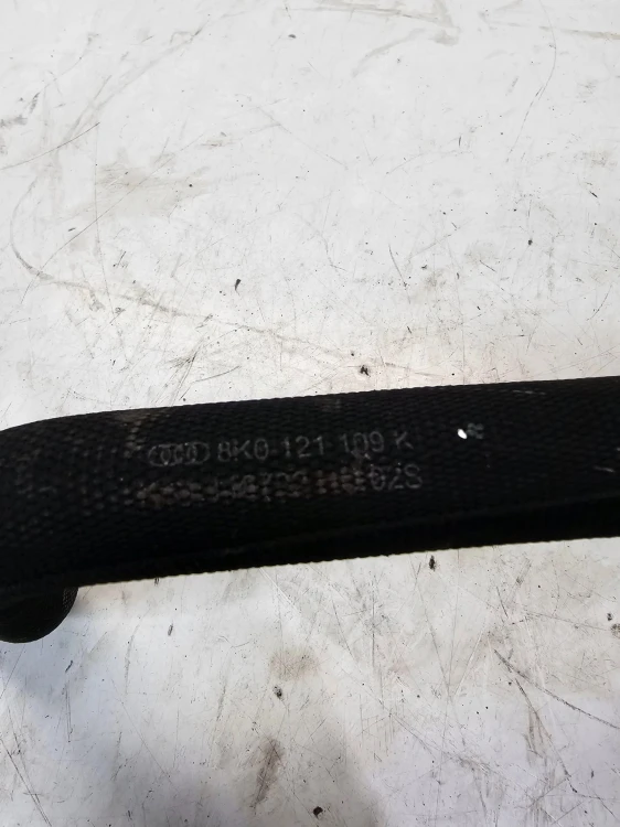 RURKA PRZEWÓD WODY AUDI A4 B8 A5 Q5 8K0121109K
