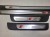 LISTWA LISTWY PROGOWE S-LINE AUDI A4 B8 ORYGINAŁ KOMPLET