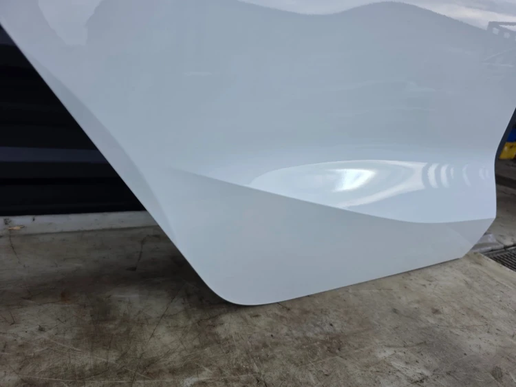 DRZWI PRAWY TYŁ AUDI A3 8Y 8Y4 SPORTBACK LY9L ORYGINAŁ !!!