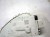 ZAMEK DRZWI PRAWY PRZÓD AUDI A1 8X A4 B9 A5 8X1837016E 6 PIN