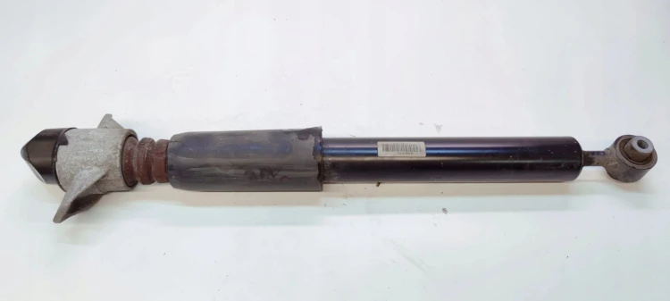 AMORTYZATOR PRAWY LUB LEWY TYŁ AUDI A6 C8 4K0616025E