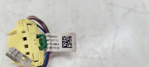 WIĄZKA PODUSZKI AIR BAG AUDI A6 A7 4G0971589A