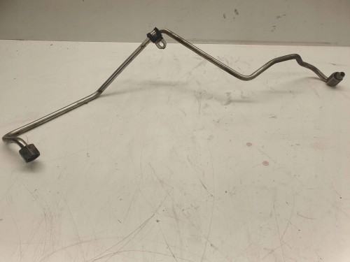 RURKA TURBINY AUDI VW SEAT 2.0 TDI CR 03L145771A