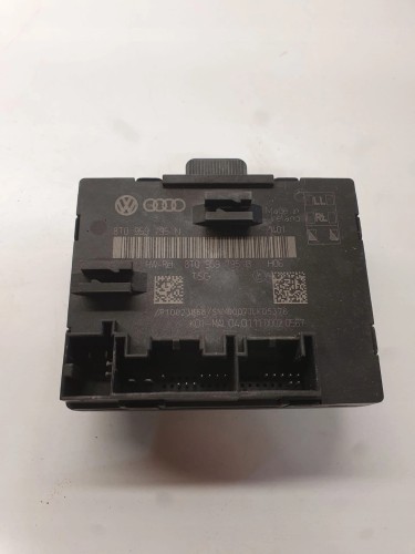 MODUŁ STEROWNIK DRZWI AUDI A4 B8 A5 Q5 8T0959795N