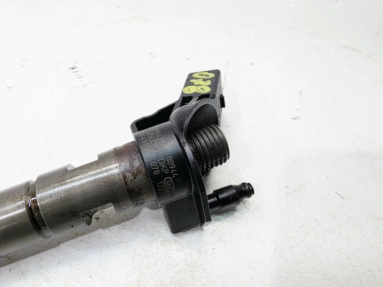 WTRYSK WTRYSKIWACZ AUDI A4 B7 A6 C6 A8 D3 2.7 3.0 TDI 0445115078