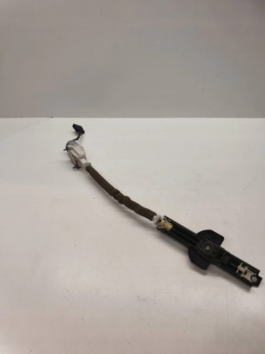 SILNICZEK REGULACJI PASÓW AUDI A8 D3 4E0857833A