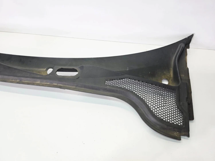 PODSZYBIE PLASTIKOWE AUDI A3 8P 8P1819415C 1/25