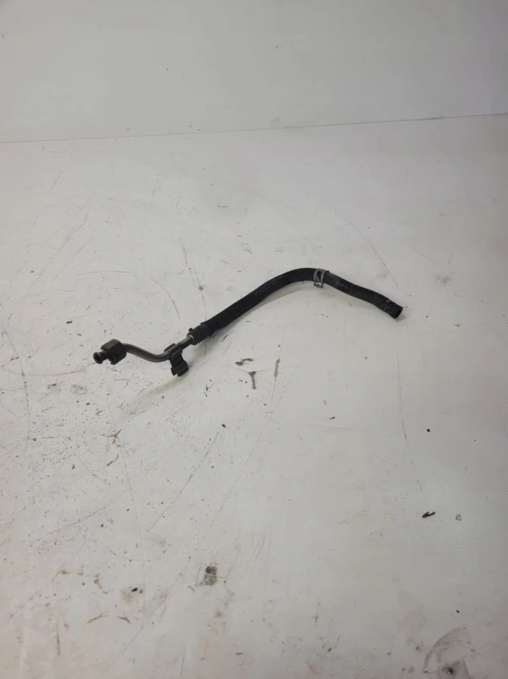 PRZEWÓD PODCIŚNIENIA AUDI A6 C6 3.0 TD 4F0131850R
