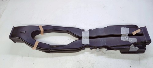 KANAŁ POWIETRZNY TUNEU AUDI A6 C8 A7 4K0857039A