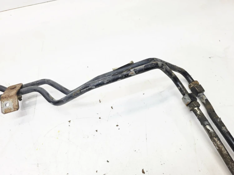PRZEWÓD PRZEWODY OLEJOWE SKRZYNI AUDI A6 C6 4F0317819E