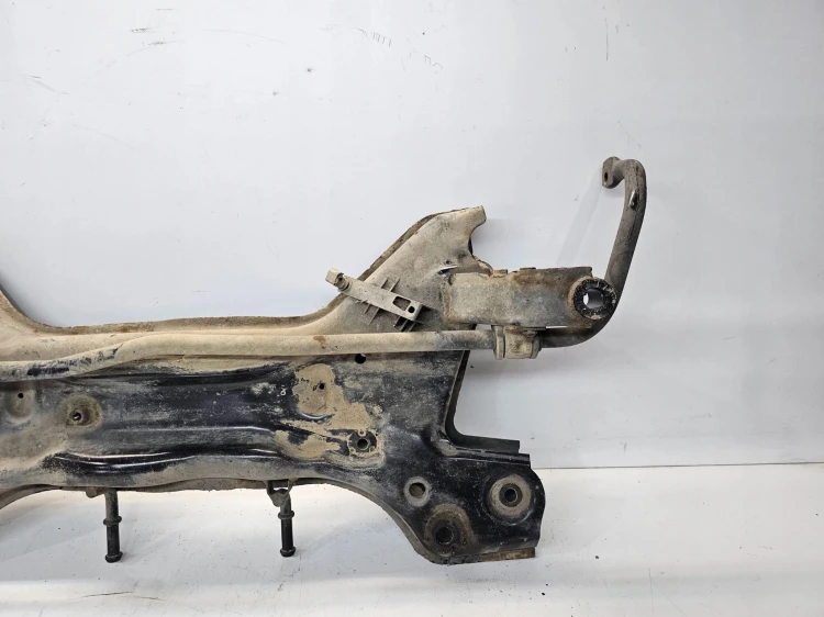 TRAWERS SANKI WÓZEK PRZÓD AUDI A1 8X 6R0199315A