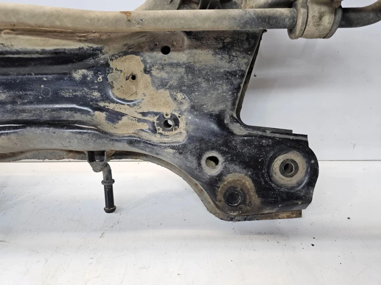 TRAWERS SANKI WÓZEK PRZÓD AUDI A1 8X 6R0199315A