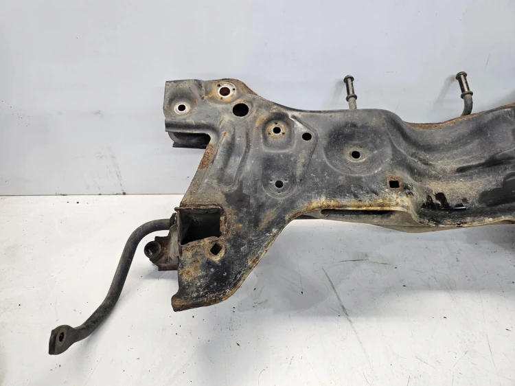 TRAWERS SANKI WÓZEK PRZÓD AUDI A1 8X 6R0199315A