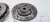 SPRZĘGŁO TARCZA DOCISK AUDI VOLKSWAGEN SEAT SKODA 04B141026B