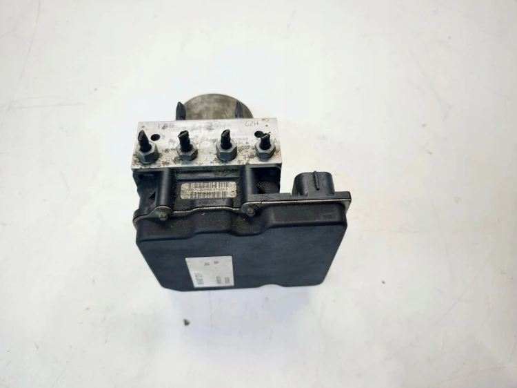 POMPA + STEROWNIK ABS ESP AUDI A4 B8 ALLROAD 8K9907379F 8K9614517M