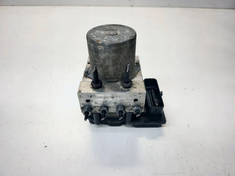 POMPA + STEROWNIK ABS ESP AUDI A4 B8 ALLROAD 8K9907379F 8K9614517M